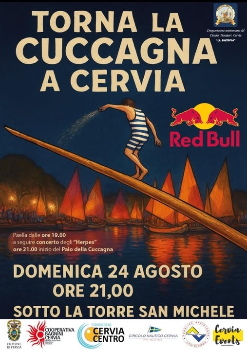 Festa della Cuccagna